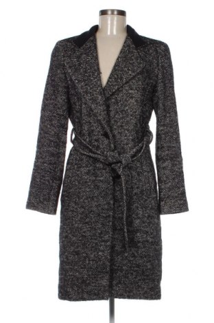 Γυναικείο παλτό BOSS, Μέγεθος M, Χρώμα Μαύρο, Τιμή 246,80 €