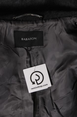 Palton de femei Babaton, Mărime XS, Culoare Gri, Preț 341,05 Lei