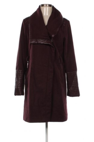 Γυναικείο παλτό Bagatelle, Μέγεθος L, Χρώμα Βιολετί, Τιμή 19,18 €