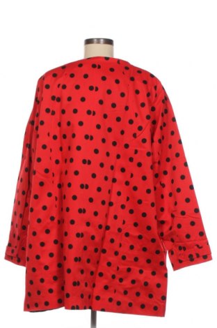 Palton de femei Balsamik, Mărime 3XL, Culoare Roșu, Preț 106,58 Lei