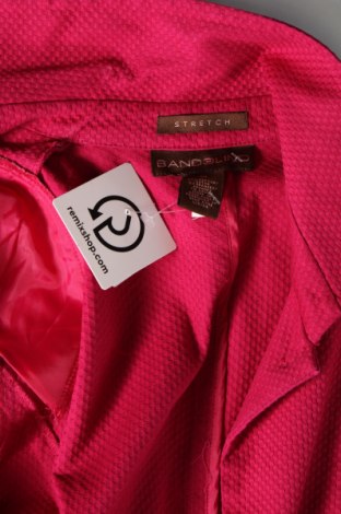 Γυναικείο παλτό Bandolino, Μέγεθος M, Χρώμα Ρόζ , Τιμή 9,82 €