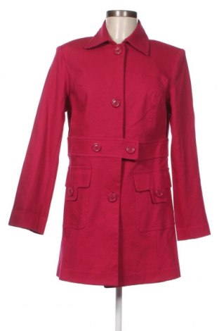 Palton de femei Bandolino, Mărime M, Culoare Roz, Preț 48,98 Lei