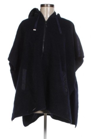 Дамско палто Barbara Lebek, Размер L, Цвят Син, Цена 108,68 лв.