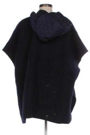 Γυναικείο παλτό Barbara Lebek, Μέγεθος L, Χρώμα Μπλέ, Τιμή 129,28 €