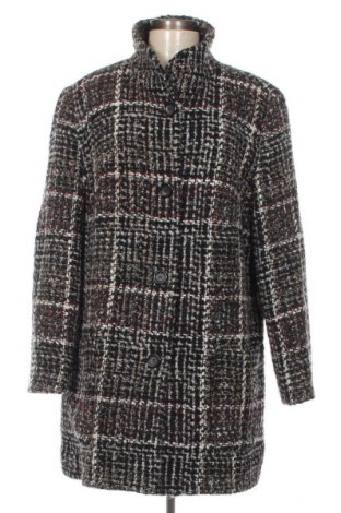 Γυναικείο παλτό Barbara Lebek, Μέγεθος XL, Χρώμα Πολύχρωμο, Τιμή 80,17 €