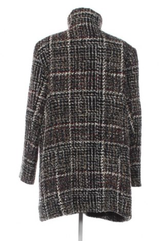 Γυναικείο παλτό Barbara Lebek, Μέγεθος XL, Χρώμα Πολύχρωμο, Τιμή 72,15 €