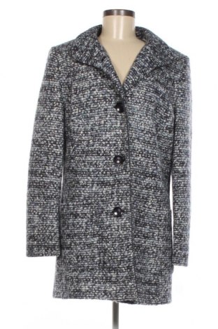 Γυναικείο παλτό Barbara Lebek, Μέγεθος L, Χρώμα Πολύχρωμο, Τιμή 49,73 €
