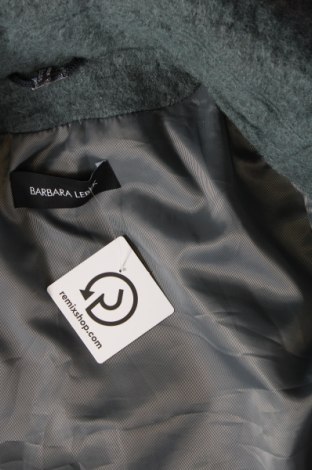 Dámský kabát  Barbara Lebek, Velikost XL, Barva Zelená, Cena  1 666,00 Kč