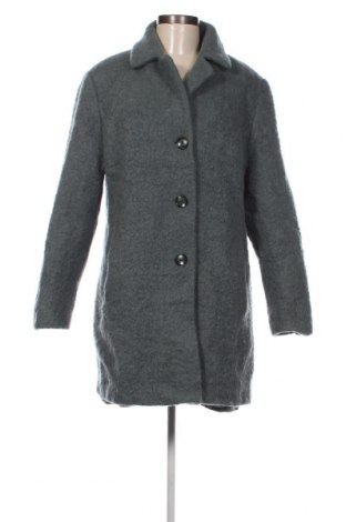 Γυναικείο παλτό Barbara Lebek, Μέγεθος XL, Χρώμα Πράσινο, Τιμή 60,76 €