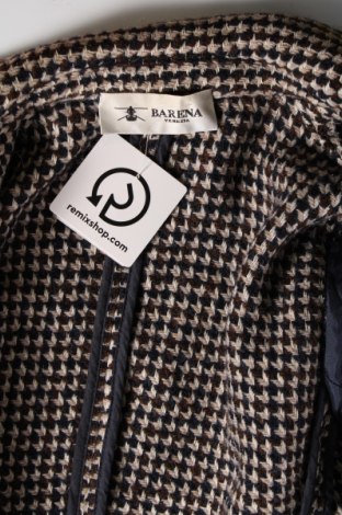 Дамско палто Barena, Размер L, Цвят Кафяв, Цена 259,35 лв.