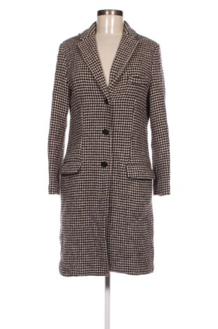 Дамско палто Barena, Размер L, Цвят Кафяв, Цена 219,45 лв.