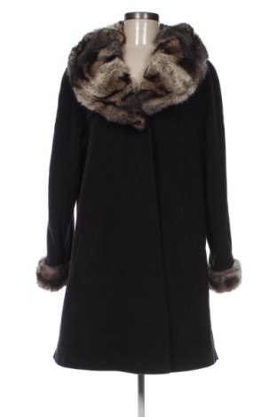 Дамско палто Barisal, Размер M, Цвят Сив, Цена 107,00 лв.