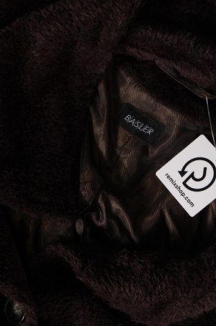 Palton de femei Basler, Mărime XXL, Culoare Maro, Preț 211,38 Lei