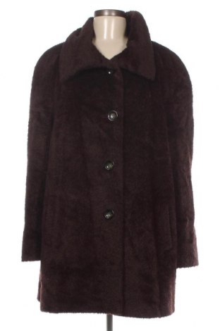 Дамско палто Basler, Размер XXL, Цвят Кафяв, Цена 75,60 лв.