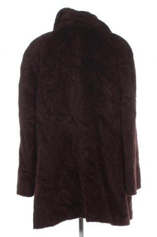 Дамско палто Basler, Размер XXL, Цвят Кафяв, Цена 68,04 лв.