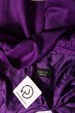 Γυναικείο παλτό Basler, Μέγεθος M, Χρώμα Βιολετί, Τιμή 85,36 €
