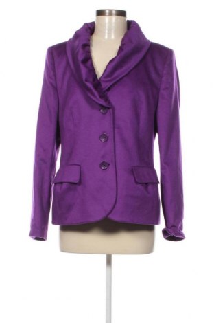 Γυναικείο παλτό Basler, Μέγεθος M, Χρώμα Βιολετί, Τιμή 85,36 €