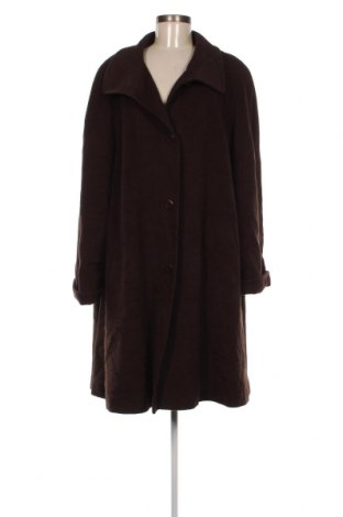 Γυναικείο παλτό Basler, Μέγεθος XXL, Χρώμα Καφέ, Τιμή 50,72 €