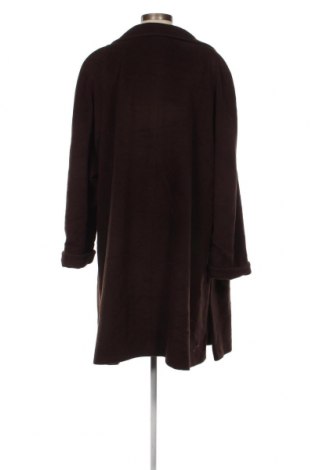 Γυναικείο παλτό Basler, Μέγεθος XXL, Χρώμα Καφέ, Τιμή 50,72 €