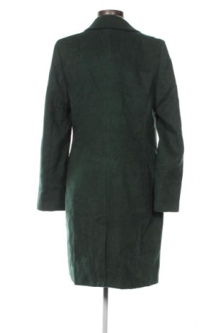 Γυναικείο παλτό Basque, Μέγεθος M, Χρώμα Πράσινο, Τιμή 19,80 €