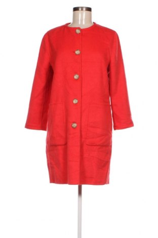 Γυναικείο παλτό Beaumont, Μέγεθος S, Χρώμα Κόκκινο, Τιμή 50,66 €