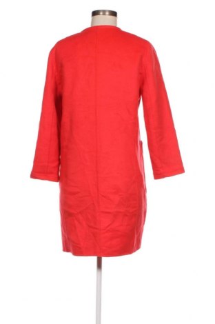 Дамско палто Beaumont, Размер S, Цвят Червен, Цена 59,22 лв.