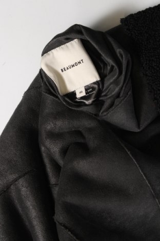Γυναικείο παλτό Beaumont, Μέγεθος L, Χρώμα Γκρί, Τιμή 27,22 €