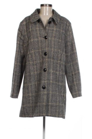 Γυναικείο παλτό Bel&Bo, Μέγεθος XL, Χρώμα Πολύχρωμο, Τιμή 39,71 €