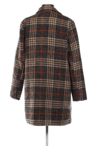 Γυναικείο παλτό Bel&Bo, Μέγεθος L, Χρώμα Πολύχρωμο, Τιμή 37,73 €