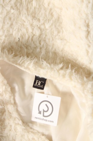 Γυναικείο παλτό Best Connections, Μέγεθος M, Χρώμα Εκρού, Τιμή 35,74 €