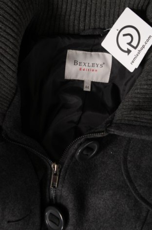 Dámský kabát  Bexleys, Velikost XL, Barva Šedá, Cena  568,00 Kč