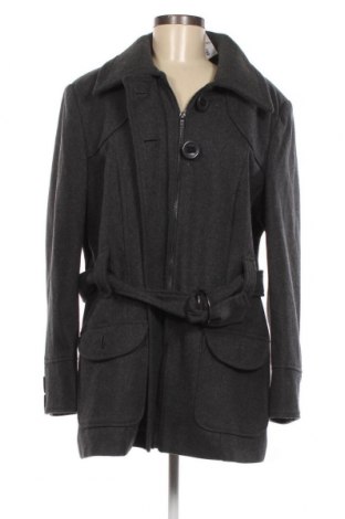 Дамско палто Bexleys, Размер XL, Цвят Сив, Цена 33,00 лв.