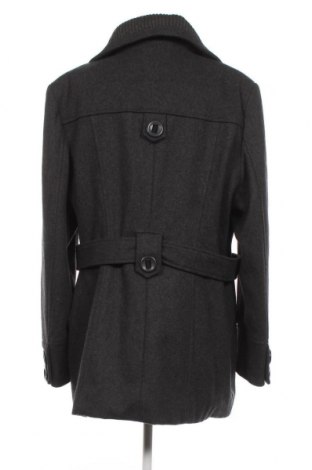 Γυναικείο παλτό Bexleys, Μέγεθος XL, Χρώμα Γκρί, Τιμή 22,04 €