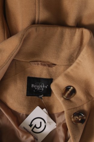 Dámsky kabát  Bexleys, Veľkosť XL, Farba Béžová, Cena  33,98 €