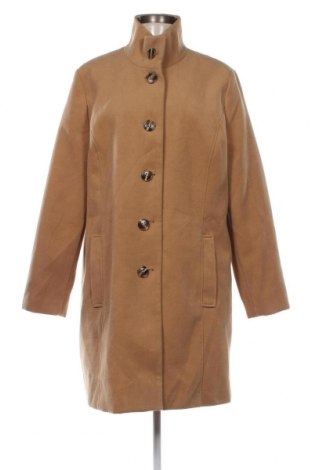 Dámsky kabát  Bexleys, Veľkosť XL, Farba Béžová, Cena  37,62 €