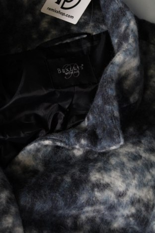Γυναικείο παλτό Bexleys, Μέγεθος L, Χρώμα Μπλέ, Τιμή 20,82 €