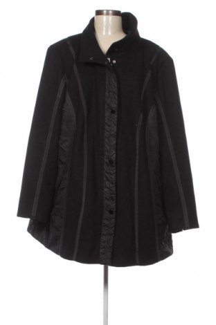 Palton de femei Bexleys, Mărime XXL, Culoare Negru, Preț 84,47 Lei