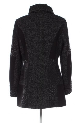 Дамско палто Bexleys, Размер M, Цвят Черен, Цена 17,16 лв.