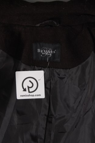 Γυναικείο παλτό Bexleys, Μέγεθος XXL, Χρώμα Καφέ, Τιμή 20,41 €