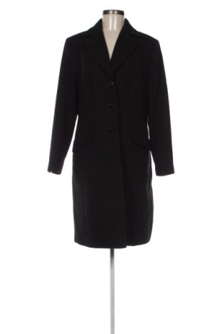 Γυναικείο παλτό Bexleys, Μέγεθος XL, Χρώμα Μαύρο, Τιμή 16,33 €
