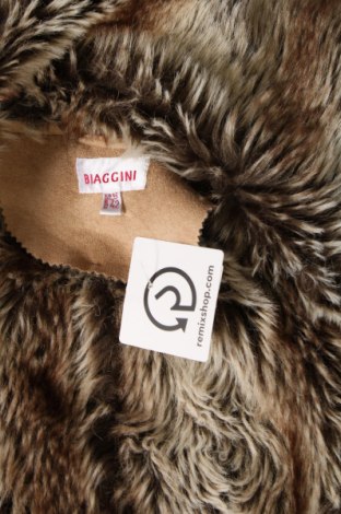 Дамско палто Biaggini, Размер L, Цвят Бежов, Цена 57,78 лв.