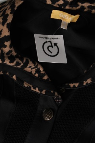 Γυναικείο παλτό Biba, Μέγεθος XS, Χρώμα Μαύρο, Τιμή 5,94 €
