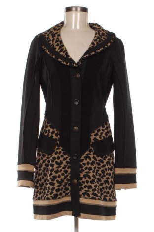 Γυναικείο παλτό Biba, Μέγεθος XS, Χρώμα Μαύρο, Τιμή 22,57 €