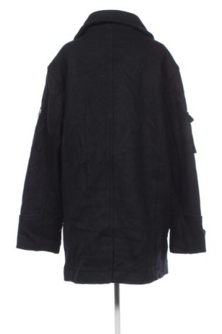 Palton de femei Billabong, Mărime XL, Culoare Albastru, Preț 78,16 Lei
