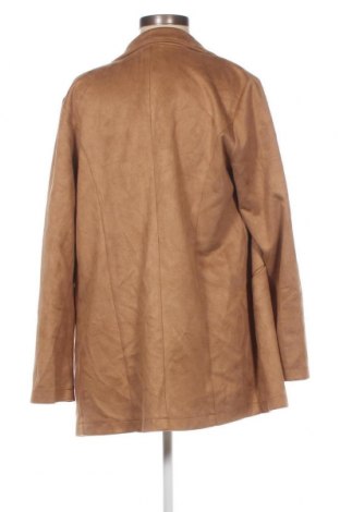 Palton de femei Blind Date, Mărime M, Culoare Maro, Preț 69,47 Lei