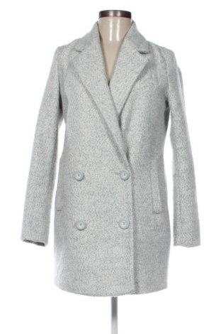 Дамско палто Blind Date, Размер XS, Цвят Син, Цена 107,00 лв.