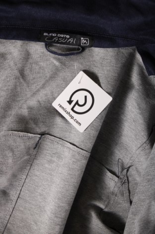 Γυναικείο παλτό Blind Date, Μέγεθος M, Χρώμα Μπλέ, Τιμή 21,38 €