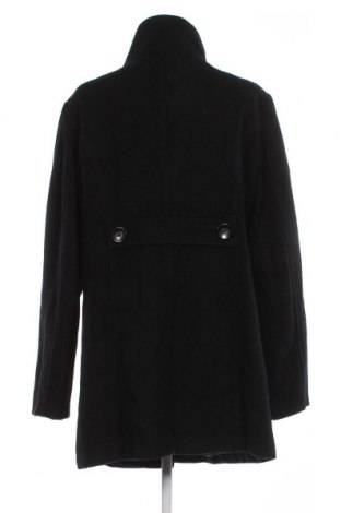 Γυναικείο παλτό Blue Motion, Μέγεθος XL, Χρώμα Μαύρο, Τιμή 35,74 €