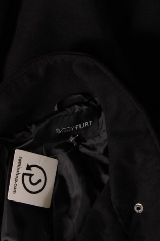 Γυναικείο παλτό Body Flirt, Μέγεθος L, Χρώμα Μαύρο, Τιμή 31,77 €