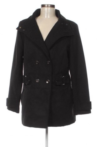 Γυναικείο παλτό Body Flirt, Μέγεθος L, Χρώμα Μαύρο, Τιμή 33,10 €